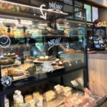 スターバックスコーヒー Jīng Dōu Yǔ Zhì Píng Děng Yuàn Biǎo Cān Dào Diàn Comida