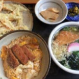 うどんの Xiǎo Tīng Comida