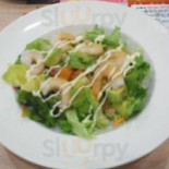 ガスト Fú Dǎo Xī Kǒu Comida
