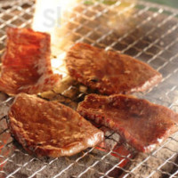 Shāo Ròu Lǐ Cháo Yuán Bù Shī Diàn Comida