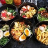พระยาหมี่เกี๊ยว Comida