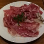 カンティーナ Comida