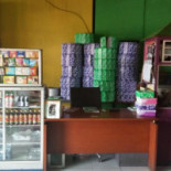 Restu Bunda Comida