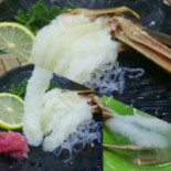 대게촌 Comida
