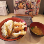 ころも Comida
