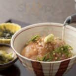 さかな Shì Chǎng Sōng Yuán Diàn Comida