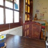 Co-fuque Cafe Comida
