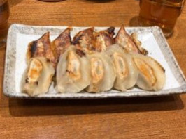 まん Tiān Jiǎo Zi Comida