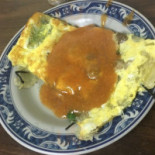 Xiū Yuán Sù Shí Comida