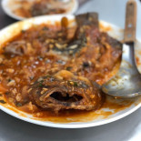 Rì Yuè Tán Fù Yuán Xiǎo Chī Cān Tīng Comida