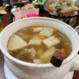 Cān Fāng Comida