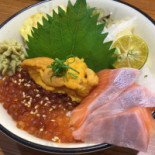 Wǔ Yú Cūn Jǐng Fàn Wū Comida