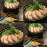 Sol Bistro Liào Lǐ Xiǎo Jiǔ Guǎn Comida