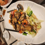 Nóng Lái Tái Cài Cān Tīng Comida