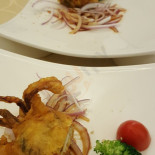 Xiǎo Chūn Rì Běn Huái Shí Liào Lǐ Comida