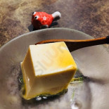 Yú Cǎi Shí Lìng Liào Lǐ food