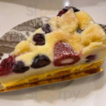 Qīng Jìng Méng Tǎ Nī Shǒu Zuò Tián Diǎn Comida