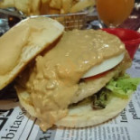 Intention Comida