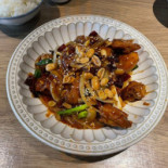 Rén Běn Zì Rán Qī Cǎi Shén Xiān Yú Zhǔ Tí Cān Tīng Comida
