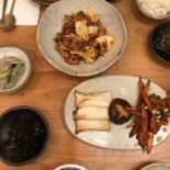 빠르크 Comida