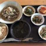 빠르크 Comida