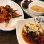녹양구이 Comida
