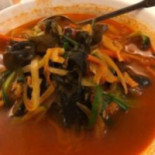 신성루 Comida