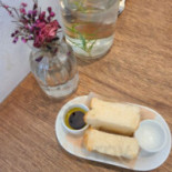 임파스토 Comida