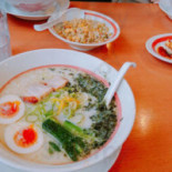 Xìng Lè Yuàn Bái Shān Diàn Comida
