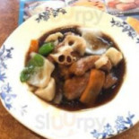 Chinese バーミヤン Qiān Yè Mù Zhāng Diàn Comida