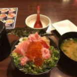 Mù Lì きの Yín Cì Xíng Dé Yì Qián Comida