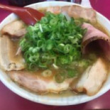 Tún Píng Comida