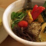 Zhá Huǎng スープカリー Huāng Gǔ Shāng Diàn Comida