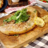 ミートキャンプ Comida