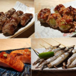 Xǐ Lè Comida