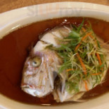 Jiā Zhēn Hǎi Chǎn Cān Tīng Comida