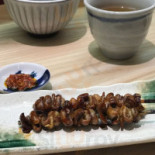 Ruì Jiā Mán Liào Lǐ Comida
