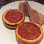 Hàn Lái Hǎi Gǎng Cān Tīng Táo Yuán Tái Mào Diàn Comida