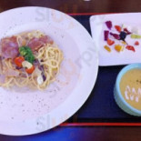 Qiān Pǐn。shǒu Zuò Yōu Gé Qīng Hōng Bèi Comida