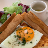 Acme Breakfast Club Comida