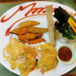 Mmm Brunch （chǒng Wù Yǒu Shàn Cān Tīng， Kě Yù Yuē） Exterior