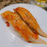 すし Yáo Zi Wán Shàng Wěi Diàn Comida