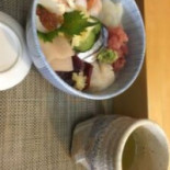 すし Bǎo Lái Comida