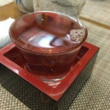 すし Bǎo Lái Cardápio