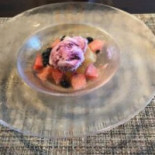 ヴィンチ Comida