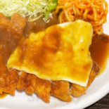 レストランくろんぼ Dentro