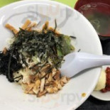Miàn Wū Jiǔ Tián Inみなと Comida