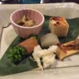 Fú Lán Xī Wū Yuán Zǔ Měi Jiǔ Guō Comida
