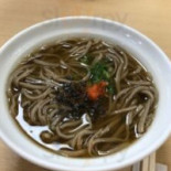 そば Chǔ かねや Comida