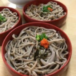 そば Chǔ かねや Cardápio